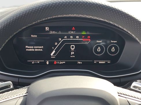 Used 2022 Audi RS 5 Sportback w/ Dynamic Package image 26