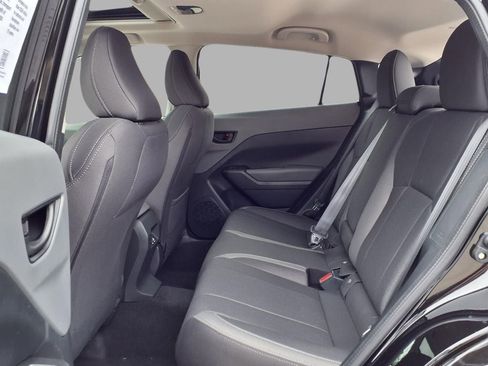 New 2026 Subaru Crosstrek 2.0i Premium image 16