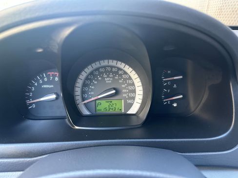 Used 2007 Kia Spectra EX image 15