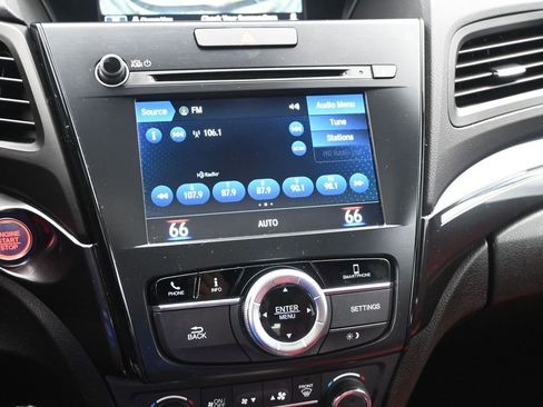 Used 2022 Acura ILX image 19