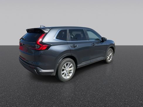 Used 2024 Honda CR-V EX-L image 9