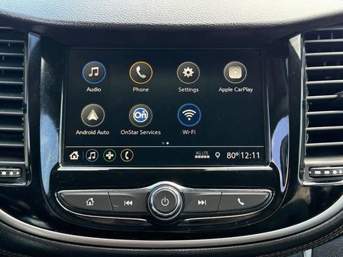 Used 2019 Chevrolet Trax LS w/ Tint and Cruise Package FWD image 5