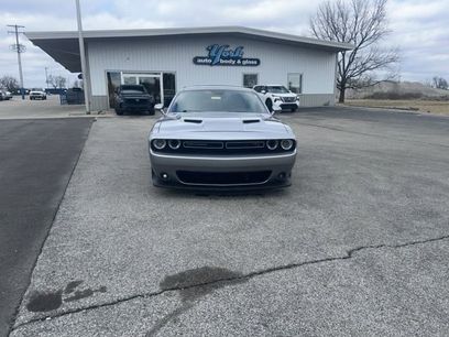 Used 2016 Dodge Challenger R/T w/ Cold Weather Group