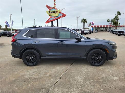 Used 2023 Honda CR-V Sport image 24