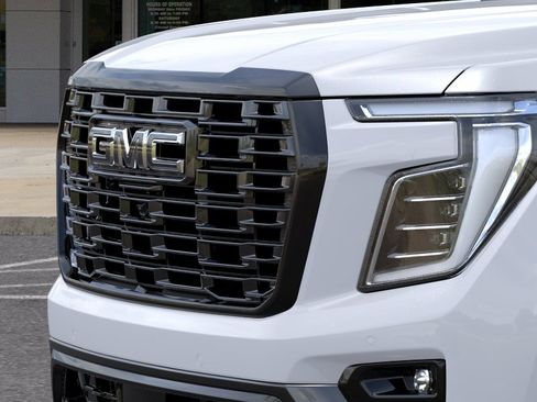 New 2026 GMC Yukon XL Denali Ultimate w/ LPO, Illumination Package AWD/4WD image 15