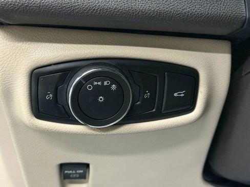 Used 2016 Lincoln MKZ w/ Equipment Group 300A Reserve image 26