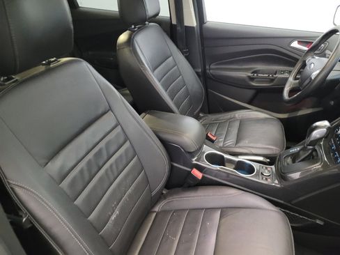 Used 2016 Ford Escape Titanium w/ Equipment Group 301A image 21