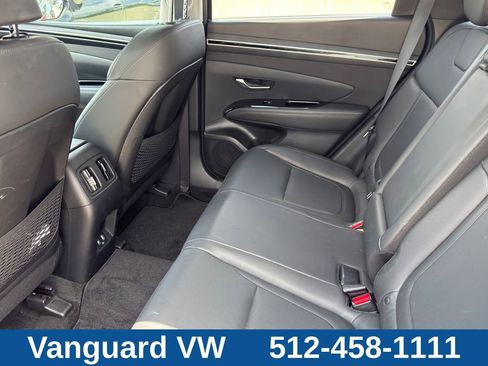 Used 2023 Hyundai Tucson SEL AWD/4WD image 26