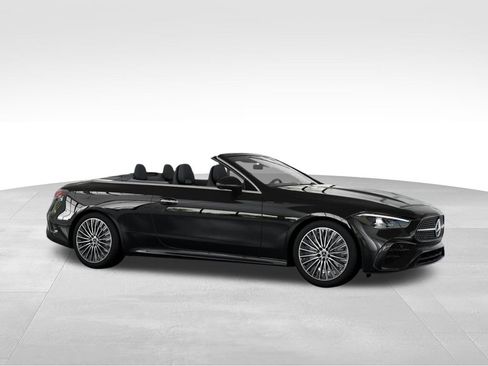 New 2026 Mercedes-Benz CLE 300 4MATIC Cabriolet image 13