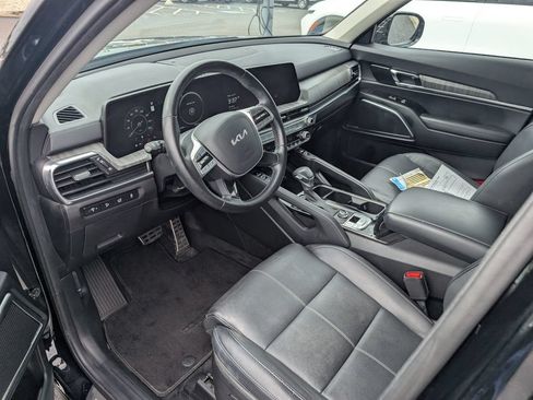 Used 2023 Kia Telluride SX AWD/4WD image 12