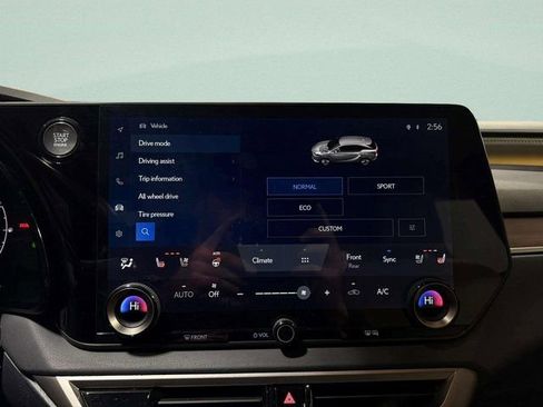 Used 2023 Lexus RX 350 AWD image 15