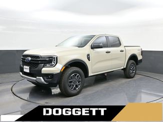 New 2025 Ford Ranger XLT w/ Equipment Group 301A High video 1