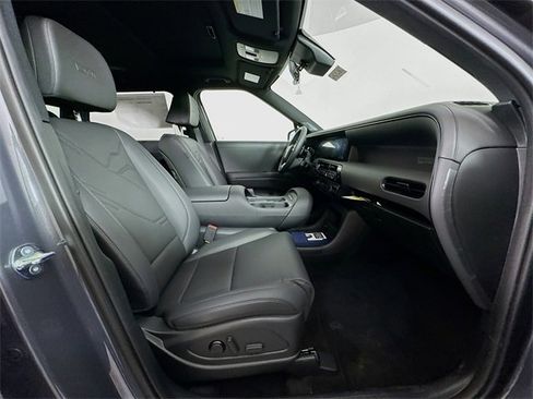 New 2026 Hyundai Palisade XRT Pro image 47