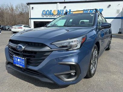 Used 2023 Subaru Legacy Limited