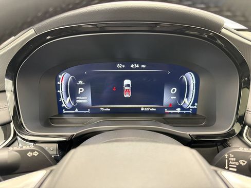 Used 2025 INFINITI QX60 Luxe w/ Cargo Package FWD image 33