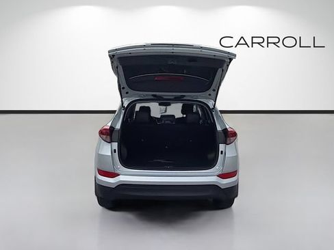 Used 2018 Hyundai Tucson SEL Plus FWD image 12