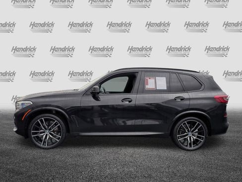 Used 2019 BMW X5 xDrive40i w/ M Sport Package image 7