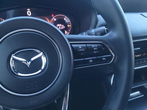 Used 2024 MAZDA CX-90 3.3 Turbo S w/ Premium Package image 23