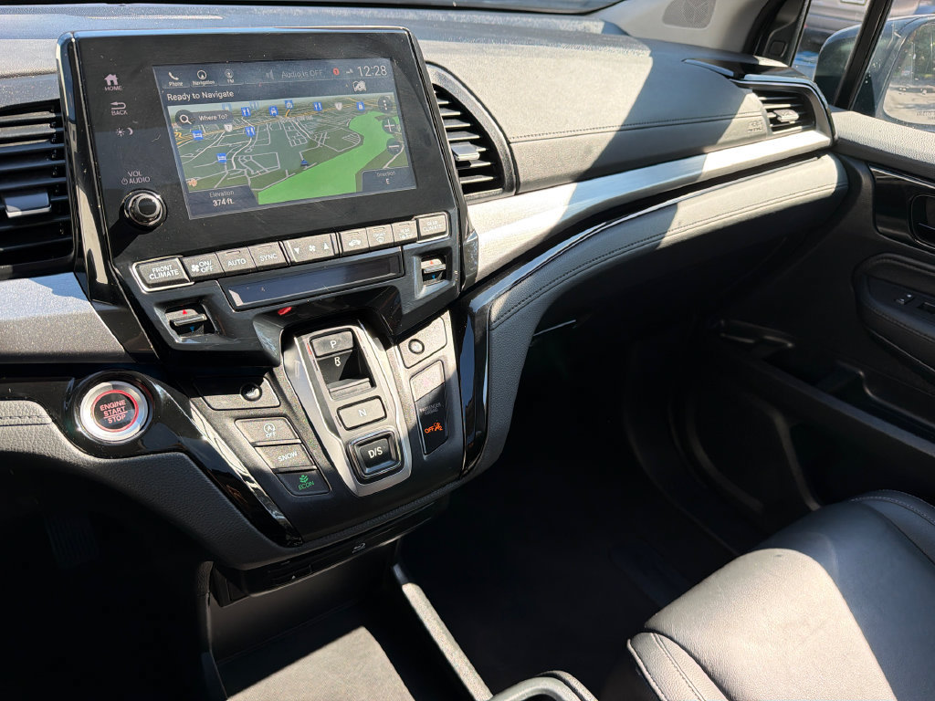 Used 2024 Honda Odyssey Touring image 29