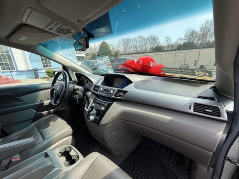 Used 2011 Honda Odyssey EX-L image 26