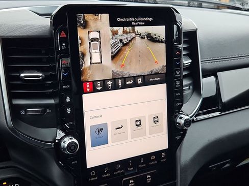 New 2026 RAM 1500 Laramie image 24