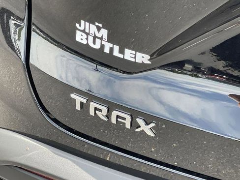 New 2025 Chevrolet Trax ACTIV w/ Driver Confidence Package image 73