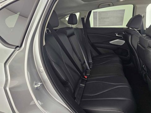 New 2026 Acura RDX SH-AWD w/ Technology Package image 12