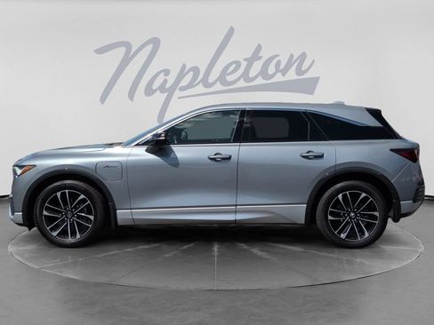 Used 2024 Acura ZDX A-Spec RWD image 4
