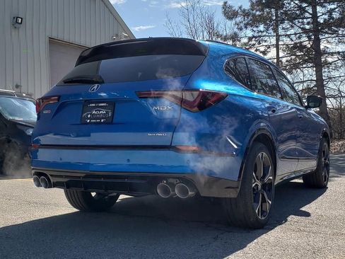 New 2026 Acura MDX Type S AWD/4WD image 6