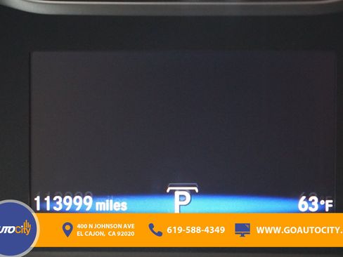 Used 2016 Honda Pilot Touring image 3