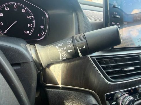 Used 2020 Honda Accord EX-L image 17
