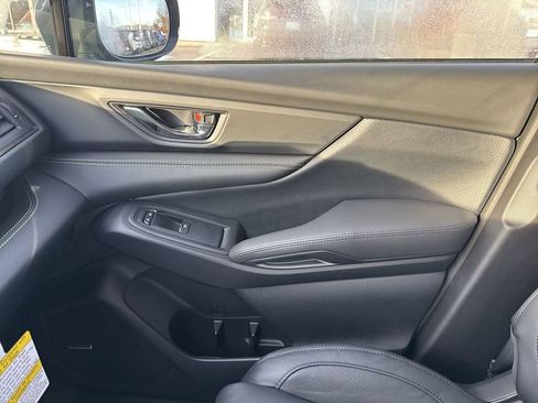 New 2026 Subaru Ascent Bronze Edition image 26