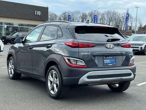 Used 2023 Hyundai Kona SEL image 8