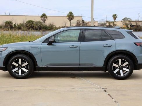 New 2026 Honda Prologue Touring image 5