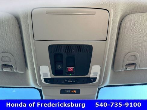 Certified 2025 Honda Accord Touring image 24