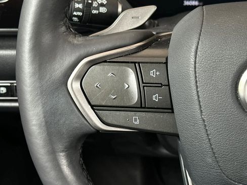 Used 2024 Lexus NX 350 AWD w/ Vision Package image 27