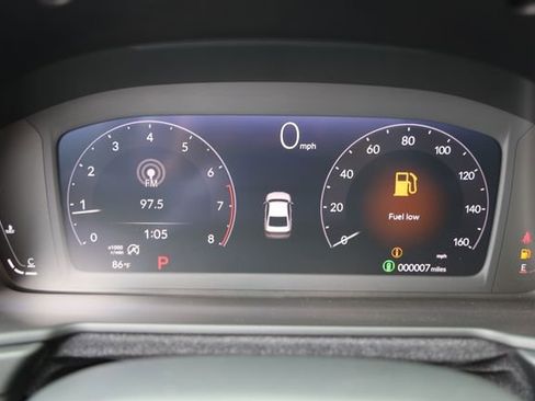 New 2026 Honda Accord SE image 28