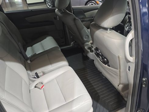 Used 2016 Honda Odyssey SE image 19