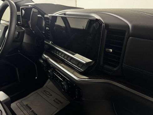 New 2026 Chevrolet Silverado 1500 LT AWD/4WD image 74