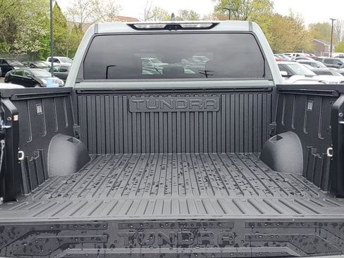New 2026 Toyota Tundra 1794 Edition AWD/4WD image 8