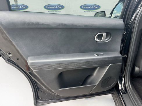 Used 2024 Hyundai Ioniq 5 SE RWD image 13