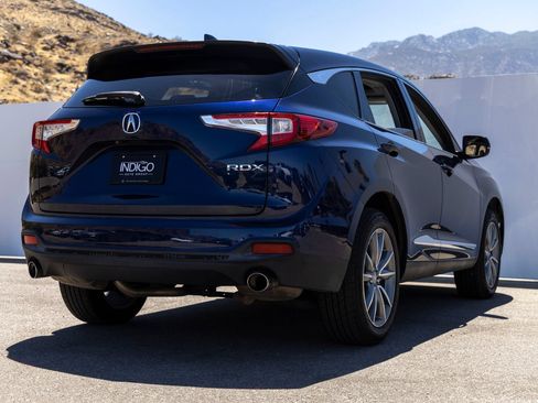 Used 2020 Acura RDX FWD w/ Technology Package image 10