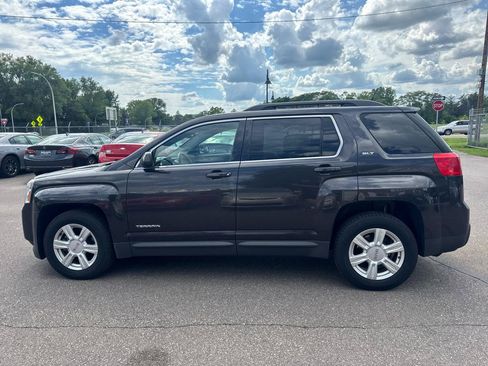 Used 2014 GMC Terrain SLT w/ Safety Package AWD/4WD image 8