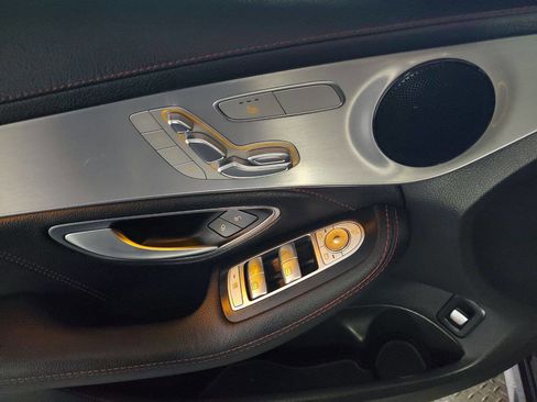 Used 2018 Mercedes-Benz C 43 AMG 4MATIC Sedan image 10