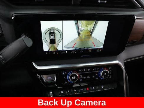 Used 2024 GMC Sierra 2500 Denali Ultimate w/ LPO, GMC Protection Package AWD/4WD image 27