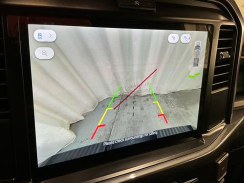 New 2026 Ford F150 STX AWD/4WD image 25