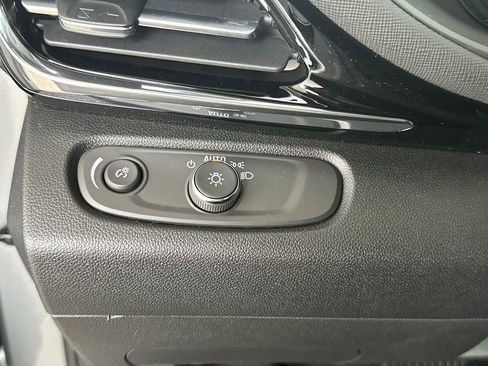 New 2026 Buick Envista Sport Touring w/ Convenience I Package image 19