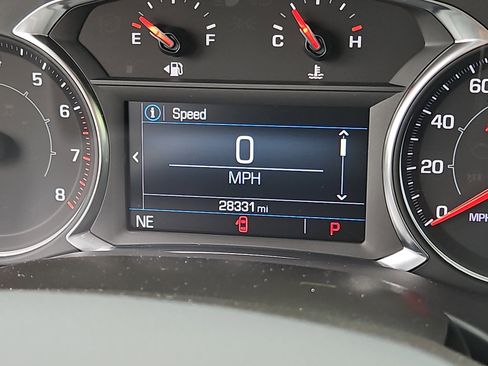 Used 2023 GMC Acadia SLE w/ Driver Convenience Package AWD/4WD image 19