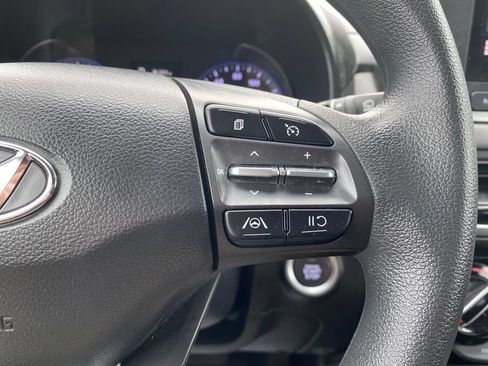 Certified 2023 Hyundai Kona SEL AWD/4WD image 21