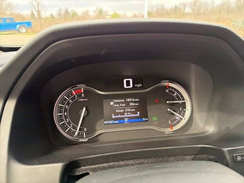 Used 2016 Honda Pilot EX image 8